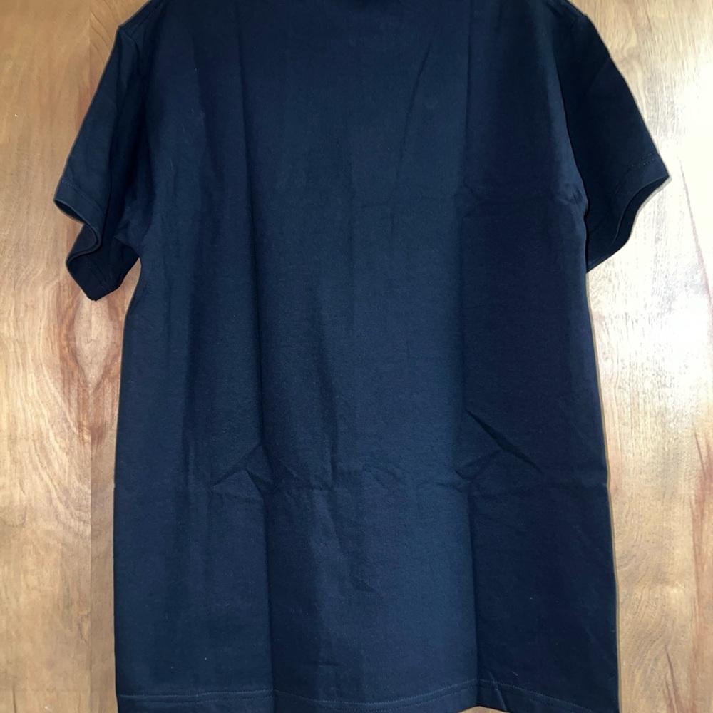 Rare BT21 T Shirt NWT! Sz M - Picture 5 of 5